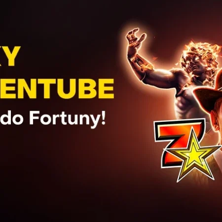 Vychutnajte si Najnovšie Hity od Greentube už aj vo Fortuna Casino!