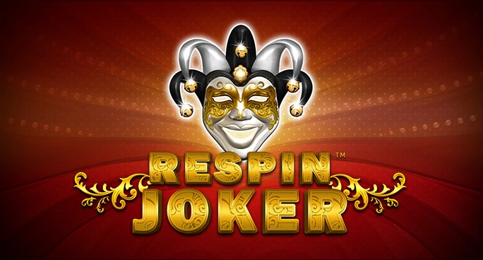 Čo vás čaká v hre Respin Joker? - 150 free spinov