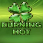 Burning Hot Series - Amusnet