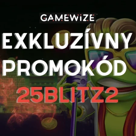 Exkluzívny promokód do BetOnRed Casino – 25 free spinov zadarmo a bez vkladu!