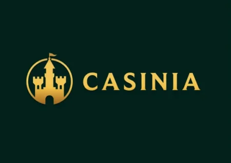 Casinia Casino