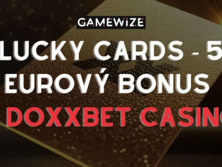 Lucky Cards – Zaži Šťastnú Ruku s Live Casinom!