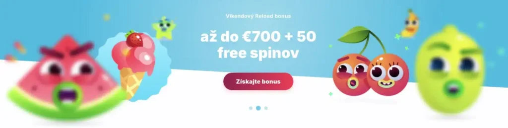 Bonusové turnaje a jackpoty v Nomini Casino