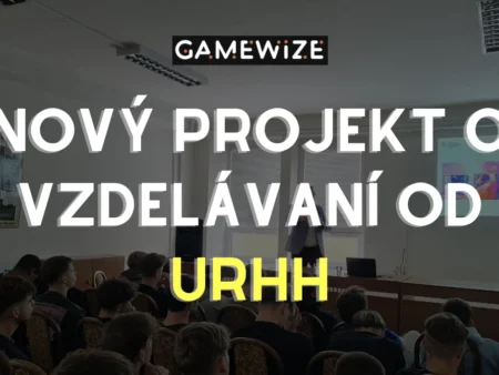 Vzdelávanie o hazardných hrách – Nový projekt pre stredoškolákov od URHH!