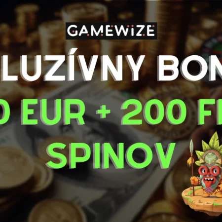 Vianočná zábava s Wazamba Casino – Získajte bonus, ktorý vám rozžiari sviatky!