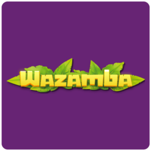 Wazamba Casino Logo