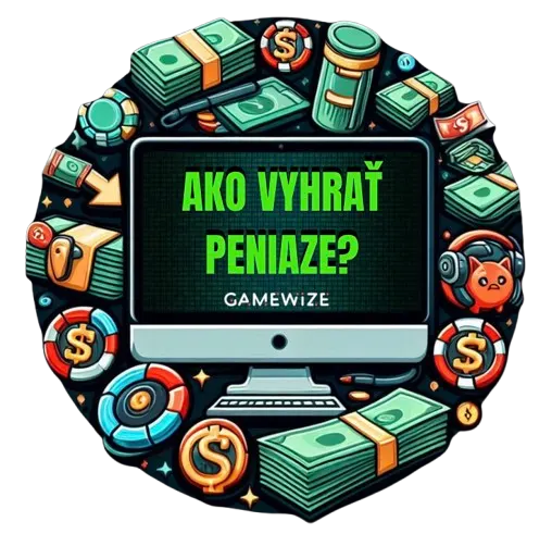 Ako vyhrať peniaze v online kasíne?