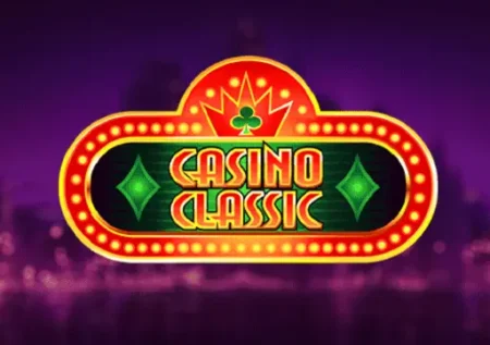 Casino Classic