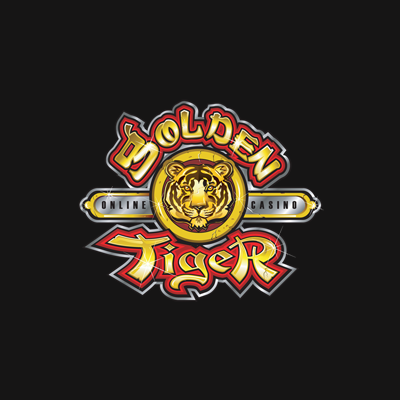 Golden Tiger Casino Logo