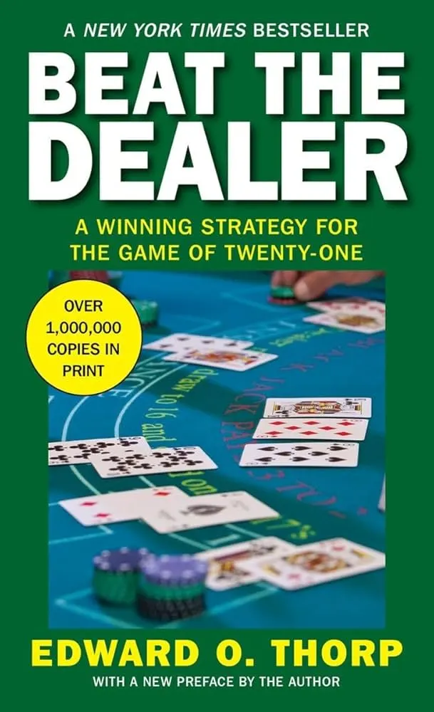 Beat the Dealer - Ako vyhrať peniaze?