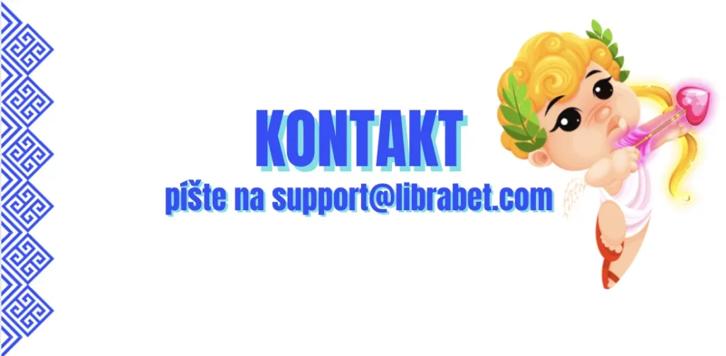 LibraBet Casino kontakt