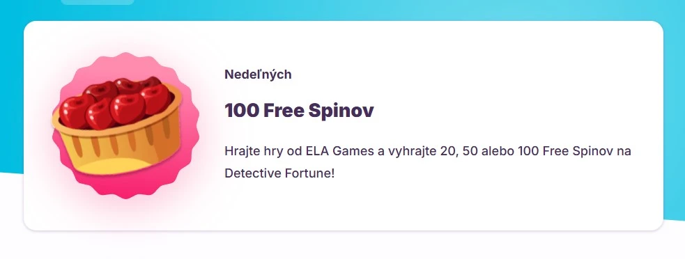 Podmienky a pravidla bonusu, ktorý vám prinesie 100 free spinov