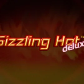 Sizzling Hot Deluxe