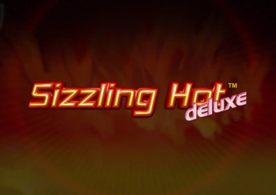 Sizzling Hot Deluxe