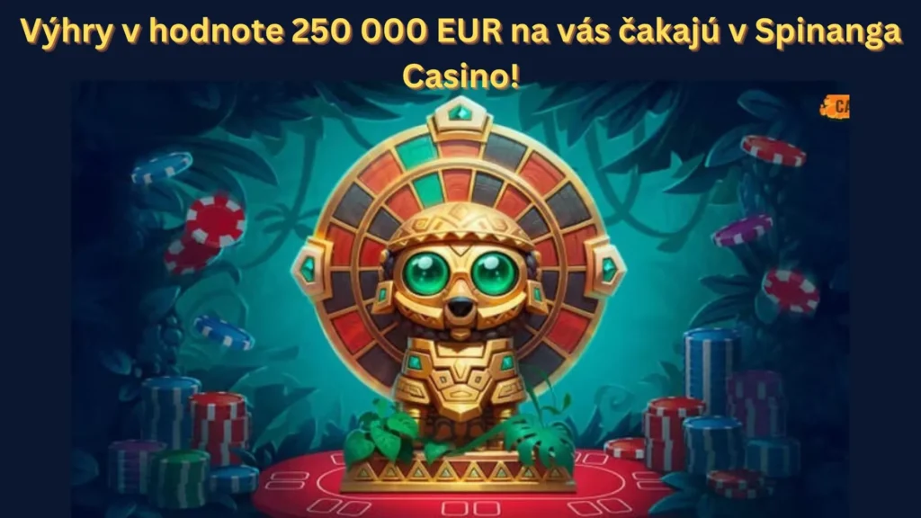 Prečo sa Treasure Island Madness zúčastniť