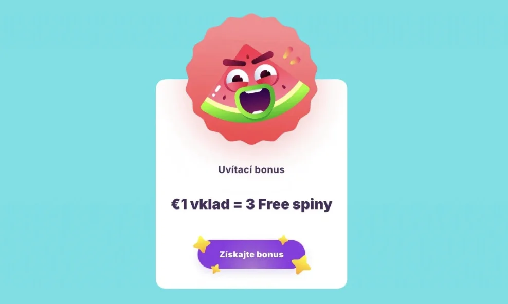 bonusy dnes a free spiny v Nomini