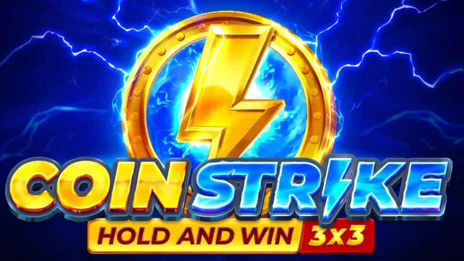 Coin Strike: Hold and Win (Playson)