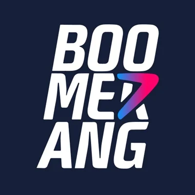 Boomerang Bet Casino Logo