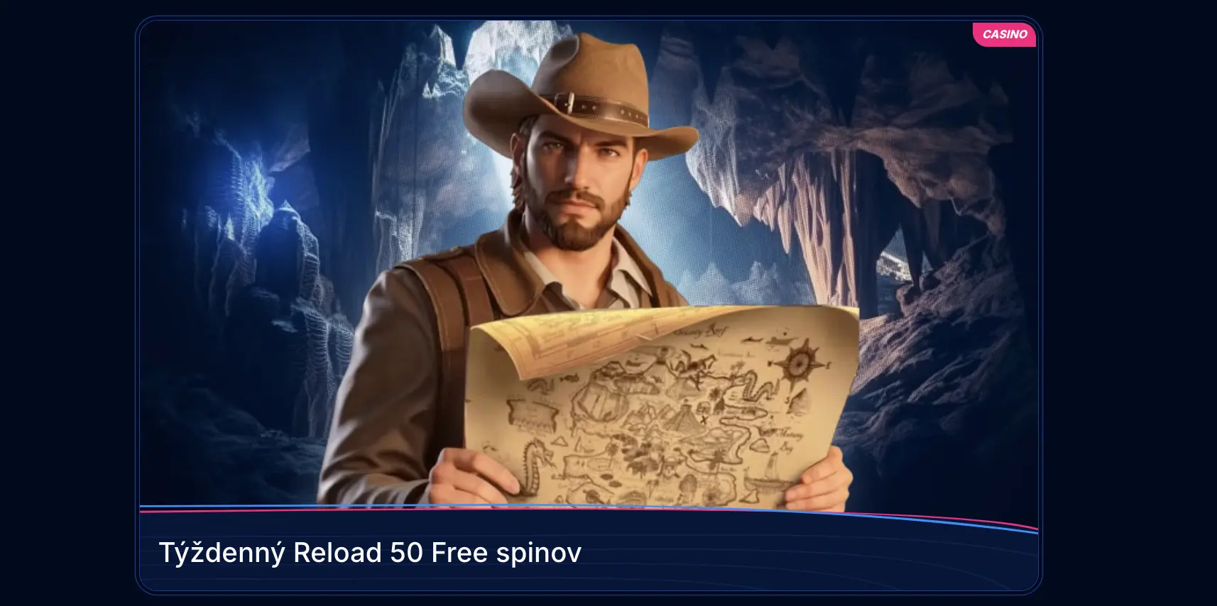 Boomerang Bet reload bonus