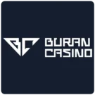 Buran Casino Logo