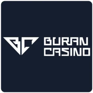 Buran Casino Logo