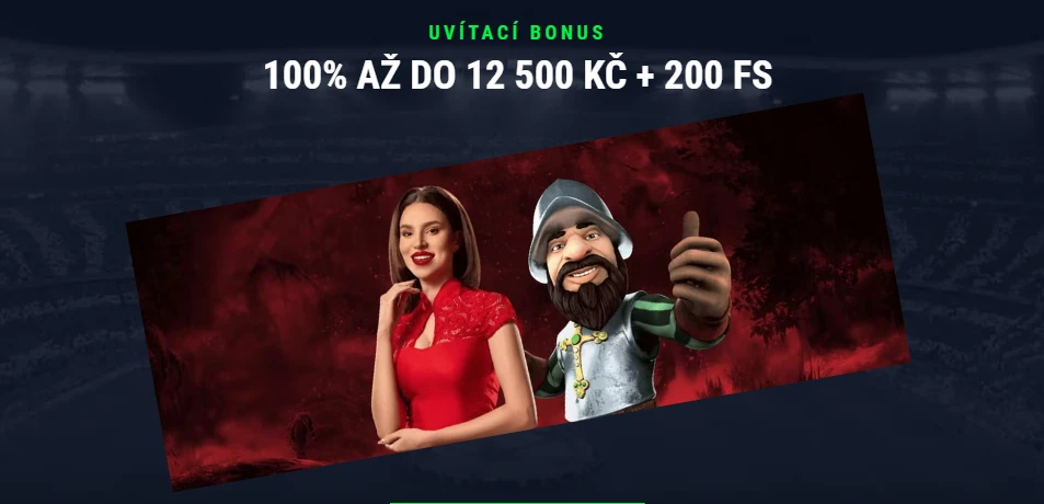 Vstupný bonus 500 € a 200 free spinov v Casinado Casino