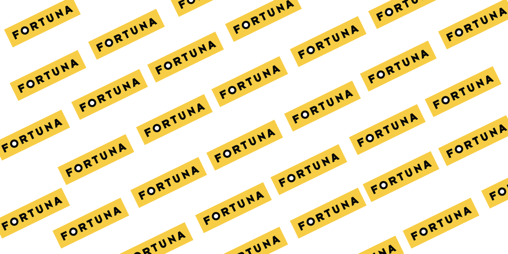 Fortuna Casino pozadie