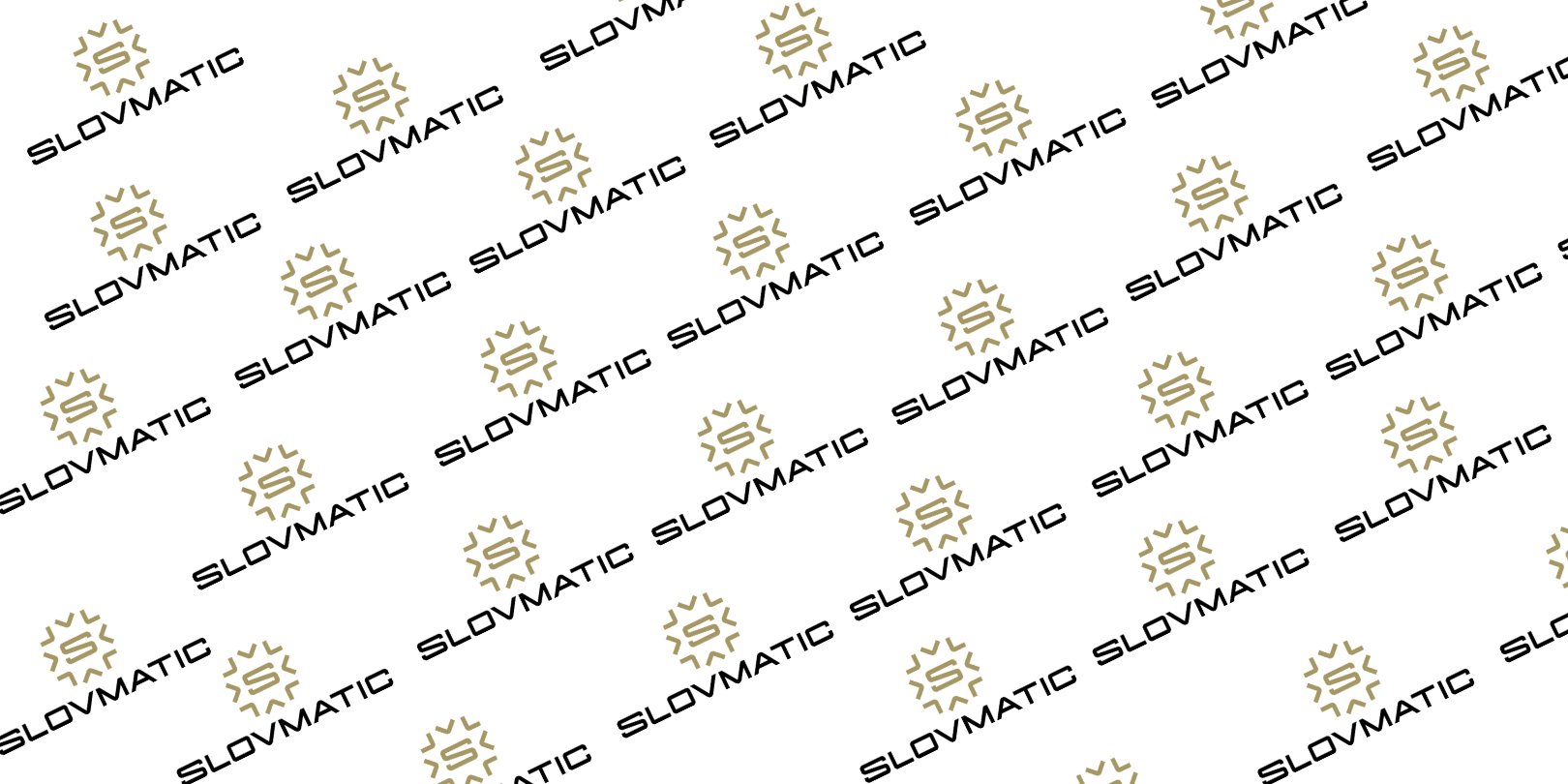 Slovmatic Casino pozadie
