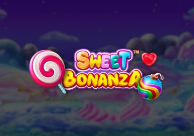 Sweet Bonanza