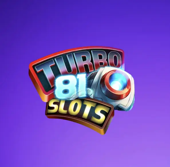 Turbo Slots 81 - automaty zdarma