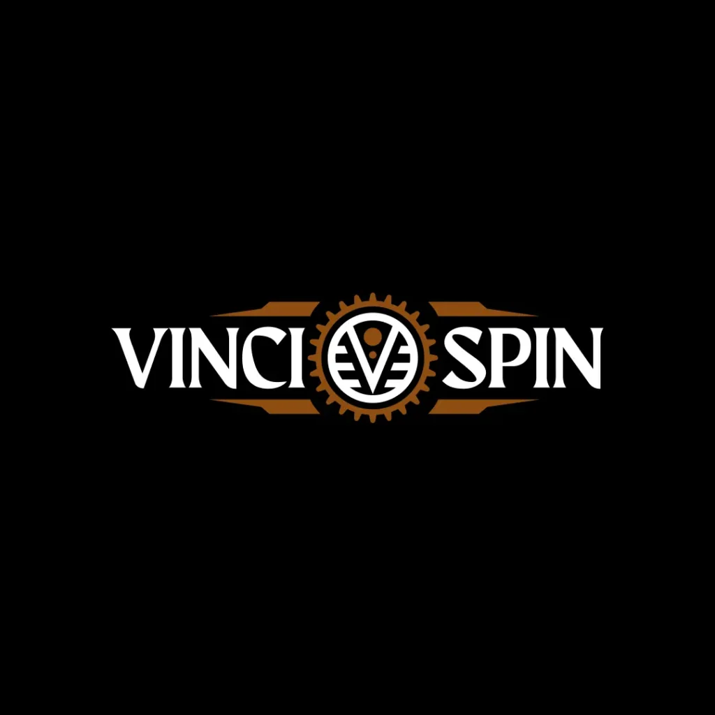 Vincispin Casino logo