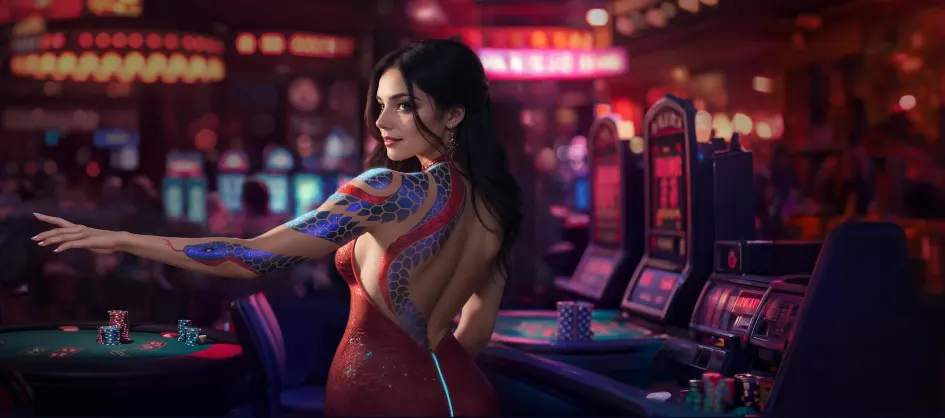 ViperWin Casino Recenzia