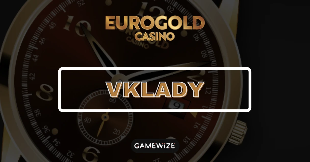 Eurogold vklady - sprievodca