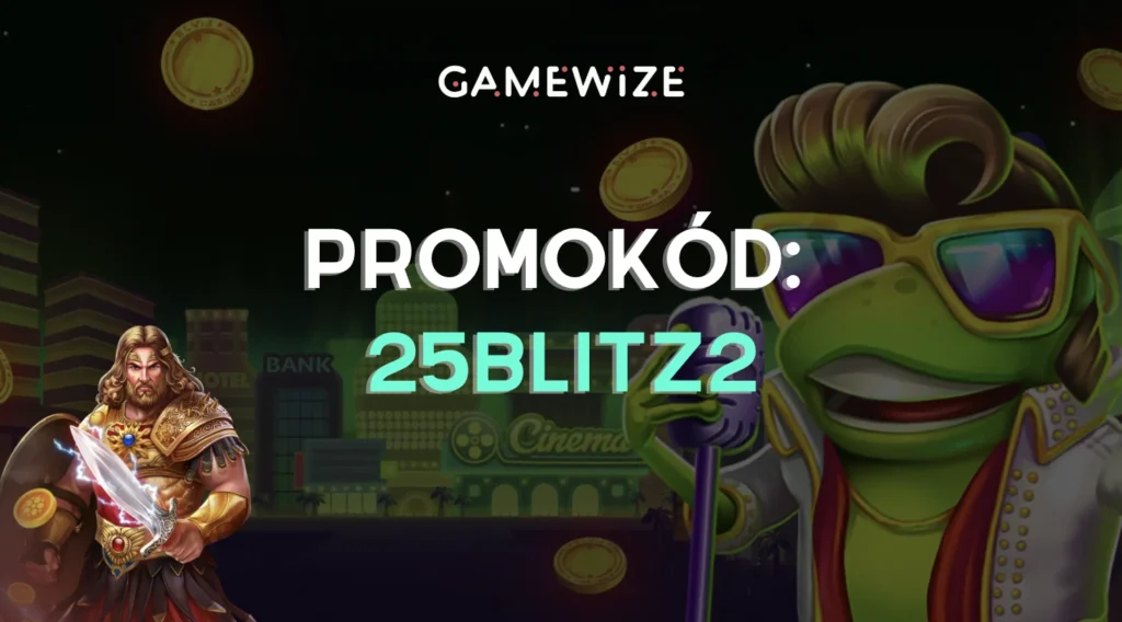 Jarná dávka free spinov - promokód 25BLITZ2 v BetOnRed Casino