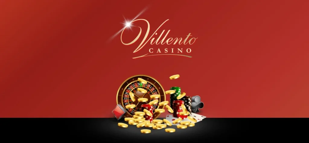 Villento Casino úvod