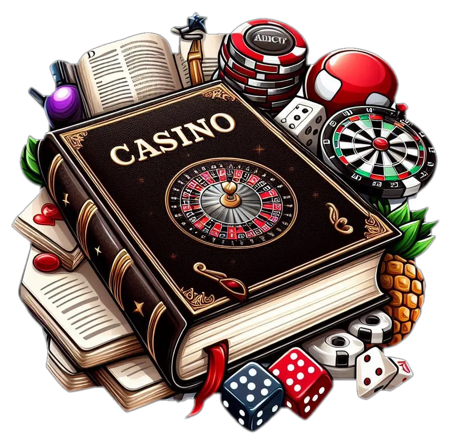 Casino slovník - hazardné pojmy