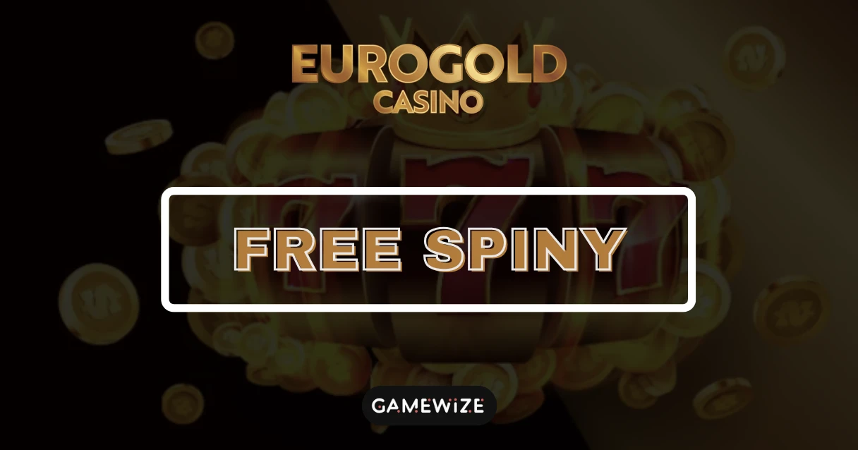Eurogold free spiny - sprievodca