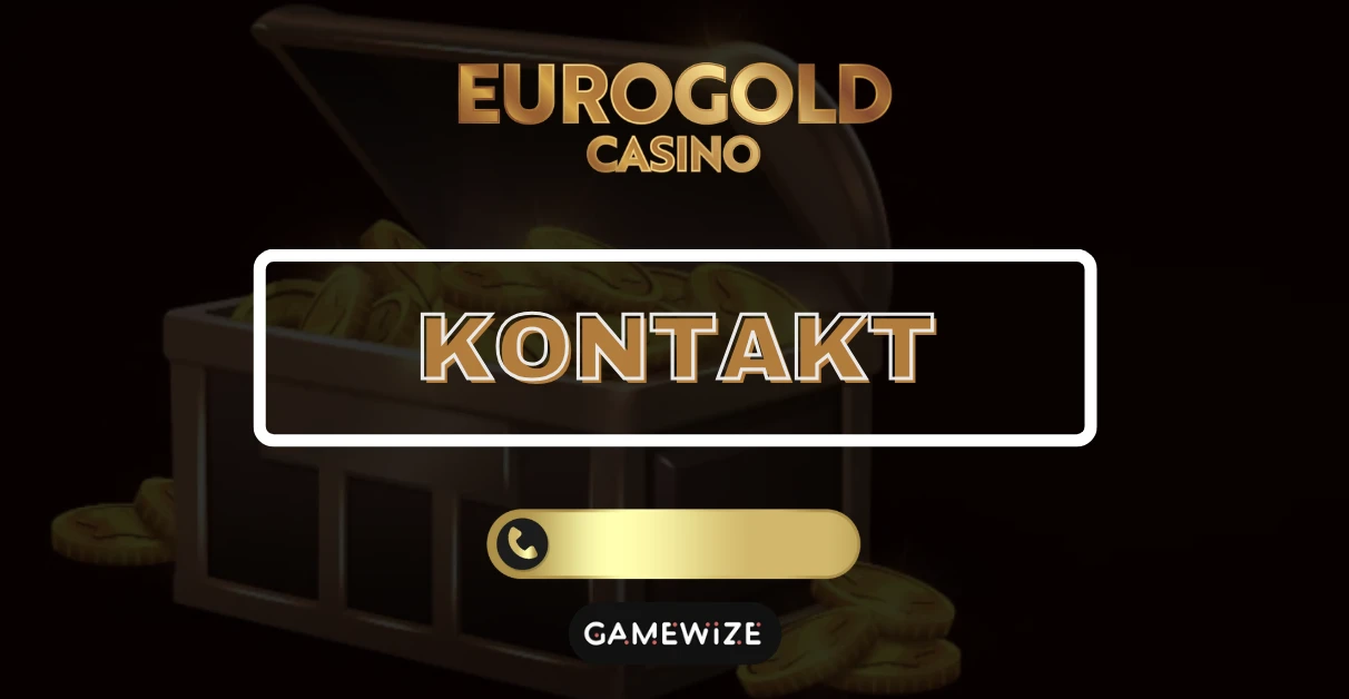 Eurogold kontakt - sprievodca