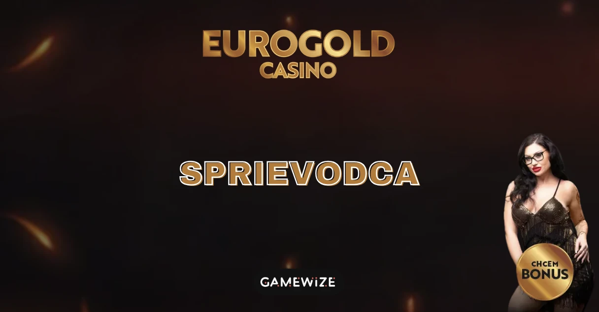 Eurogold casino promo kod