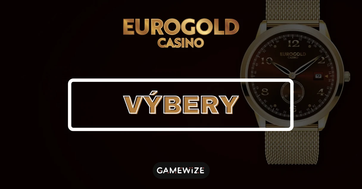 Eurogold výbery