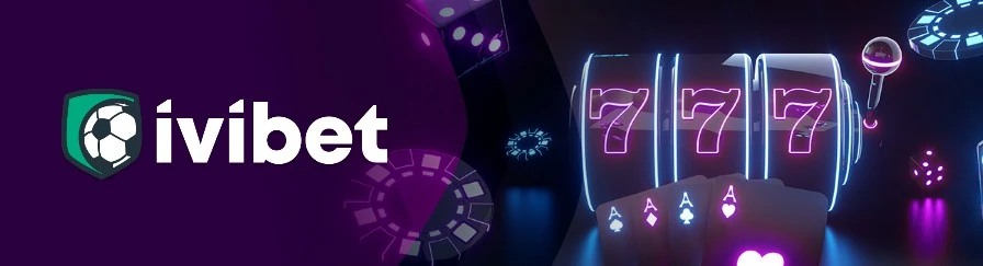 Ivibet Casino úvod