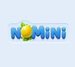 Nomini Casino logo