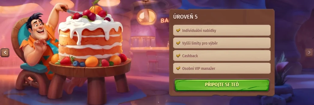 StoneVegas Casino VIP
