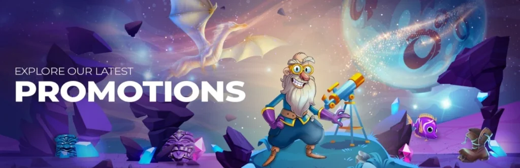 Winspark Casino úvod