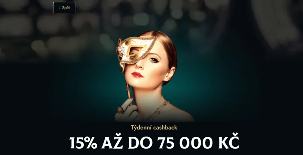 Dolly Casino VIP cashback