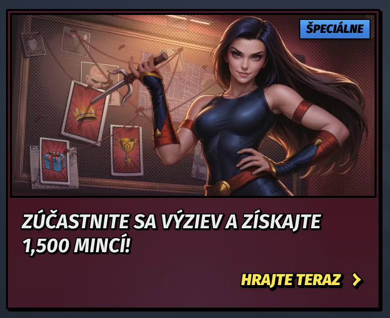 výzvy v allyspin casino
