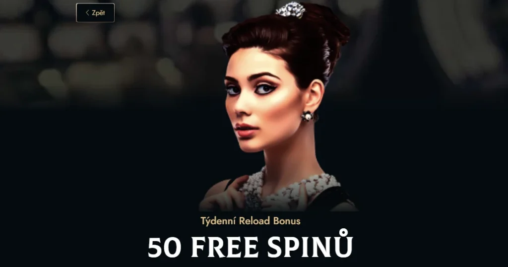 Dolly Casino bonus 50 free spinov