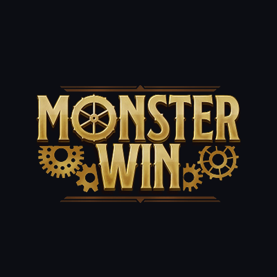 MonsterWin Casino logo