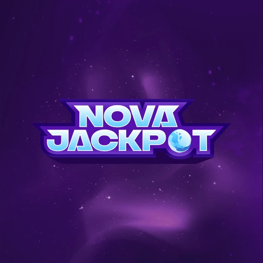 NovaJackpot Casino