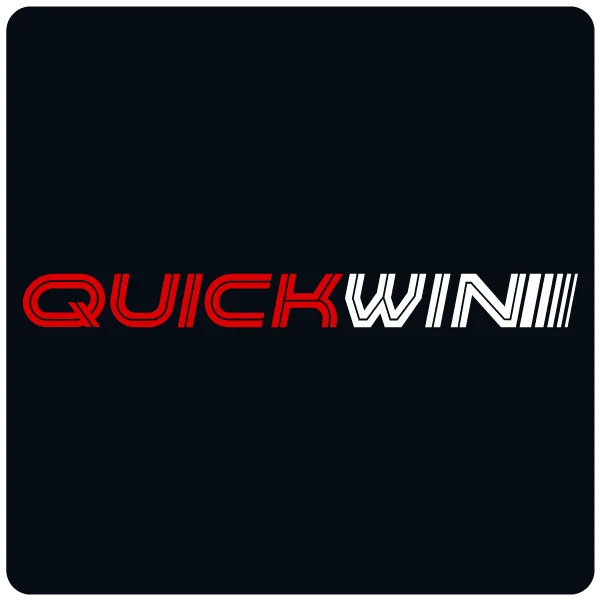 QuickWin Casino logo